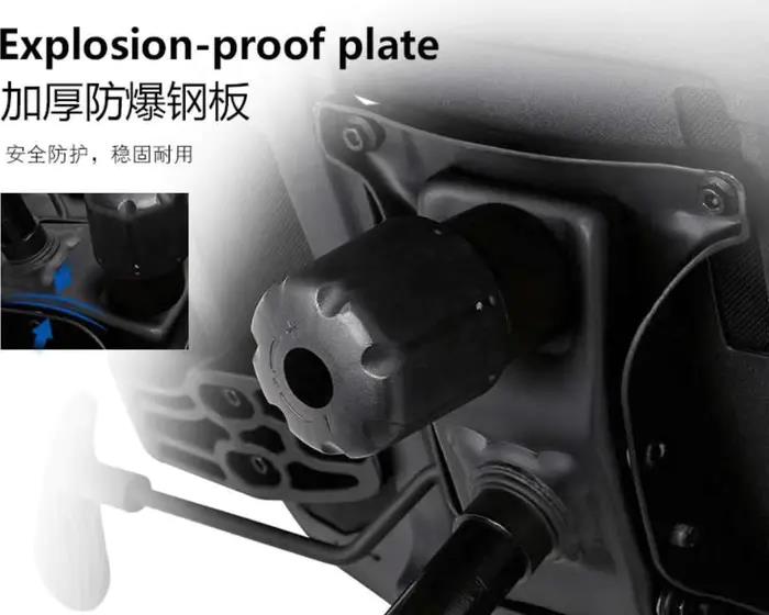 辦公椅氣壓棒的安全誰(shuí)來(lái)守護(hù)？GAVEE高質(zhì)量為您保駕護(hù)航