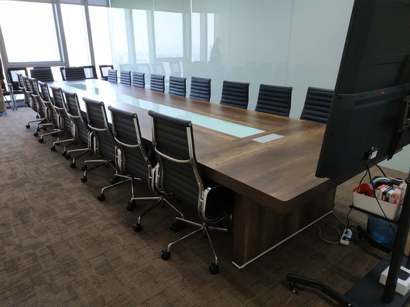 采購辦公家具時想省事，怎樣看出是不是一站式服務(wù)？