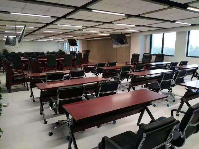 好的會議桌可以影響公司未來發(fā)展，該如何選購呢？