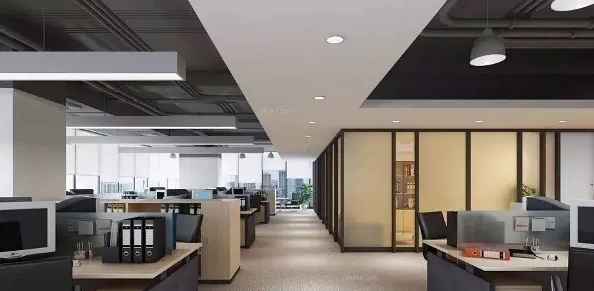 銀行家具是銀行的實力體現(xiàn)！